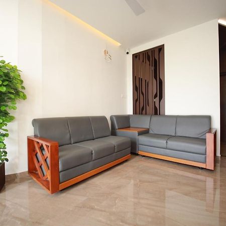 Bliss Regency Business Hotel Palakkad Exterior foto
