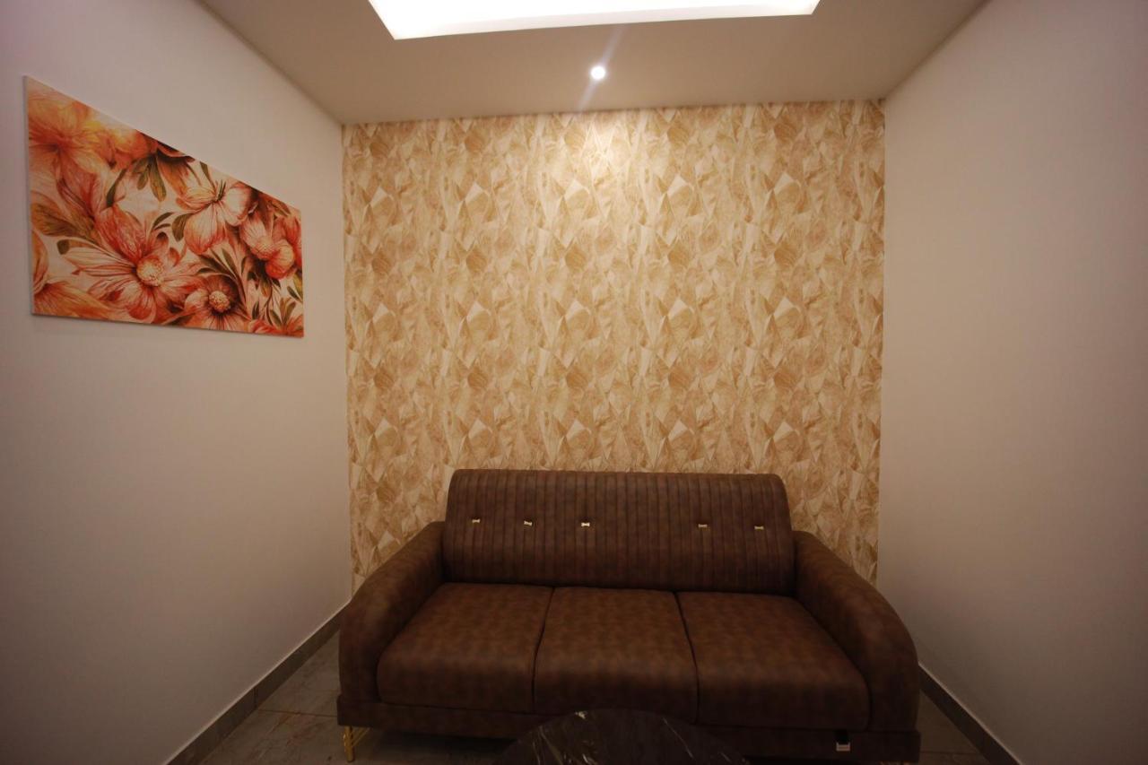 Bliss Regency Business Hotel Palakkad Exterior foto